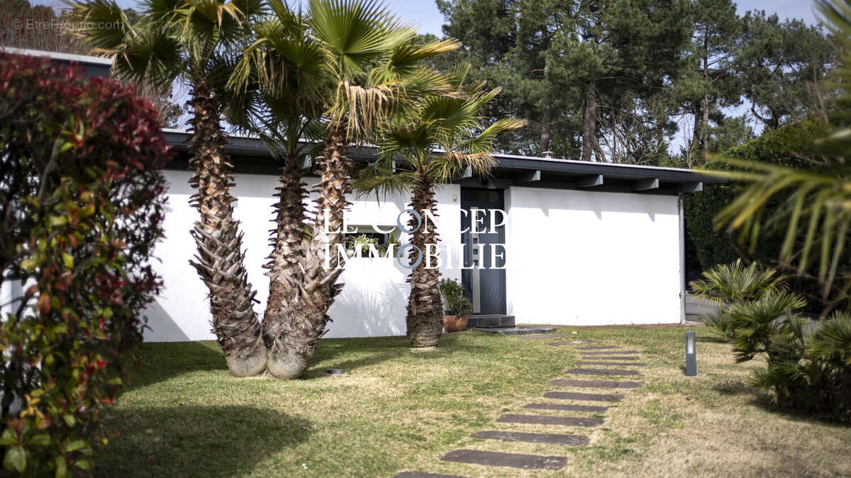 Maison à ANGLET