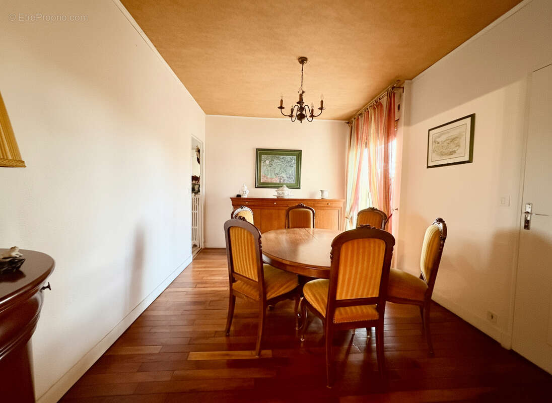 Maison à SANNOIS