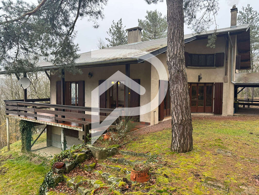 Maison à LA FERTE-ALAIS