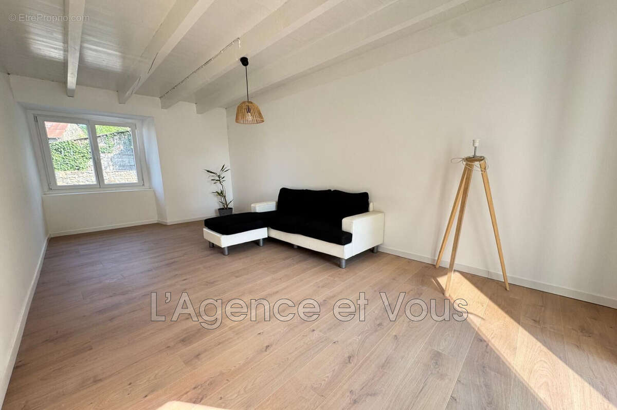 Maison à PLERGUER