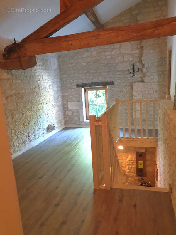 Maison à BRESDON