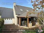 Maison à PLOUFRAGAN