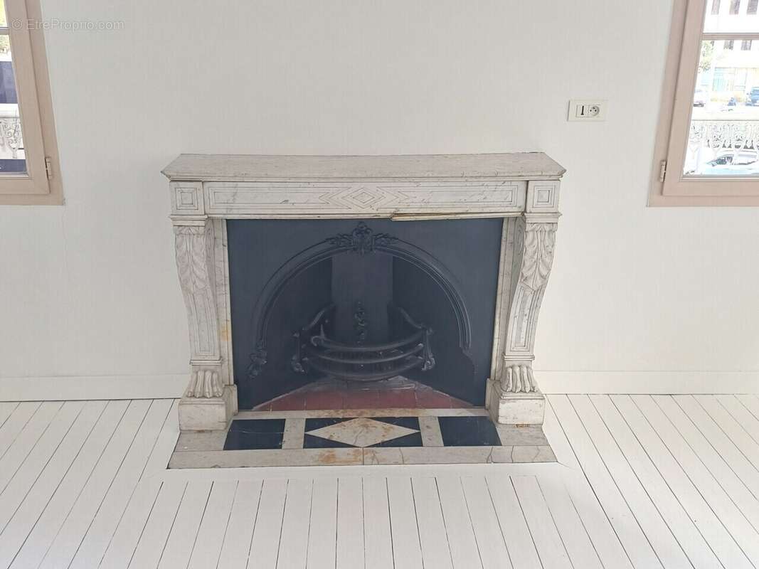 Appartement à DIEPPE