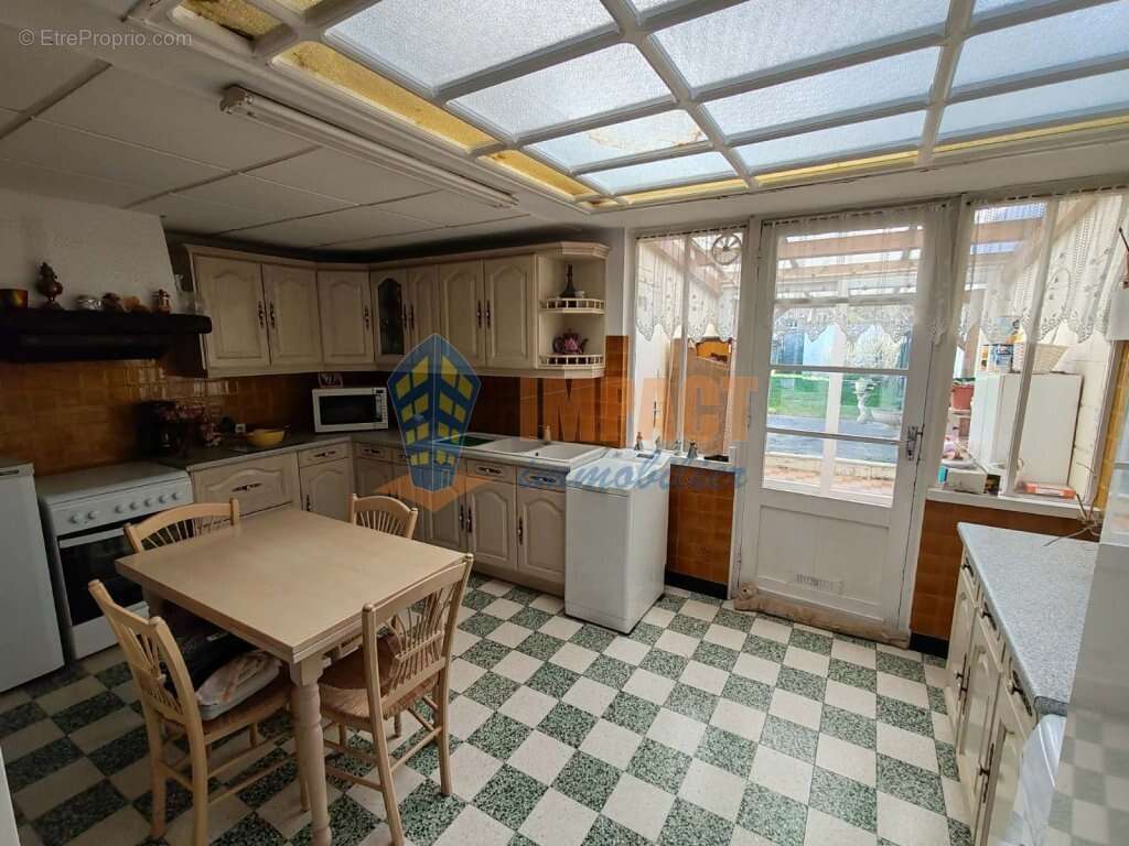 Maison à LOOS