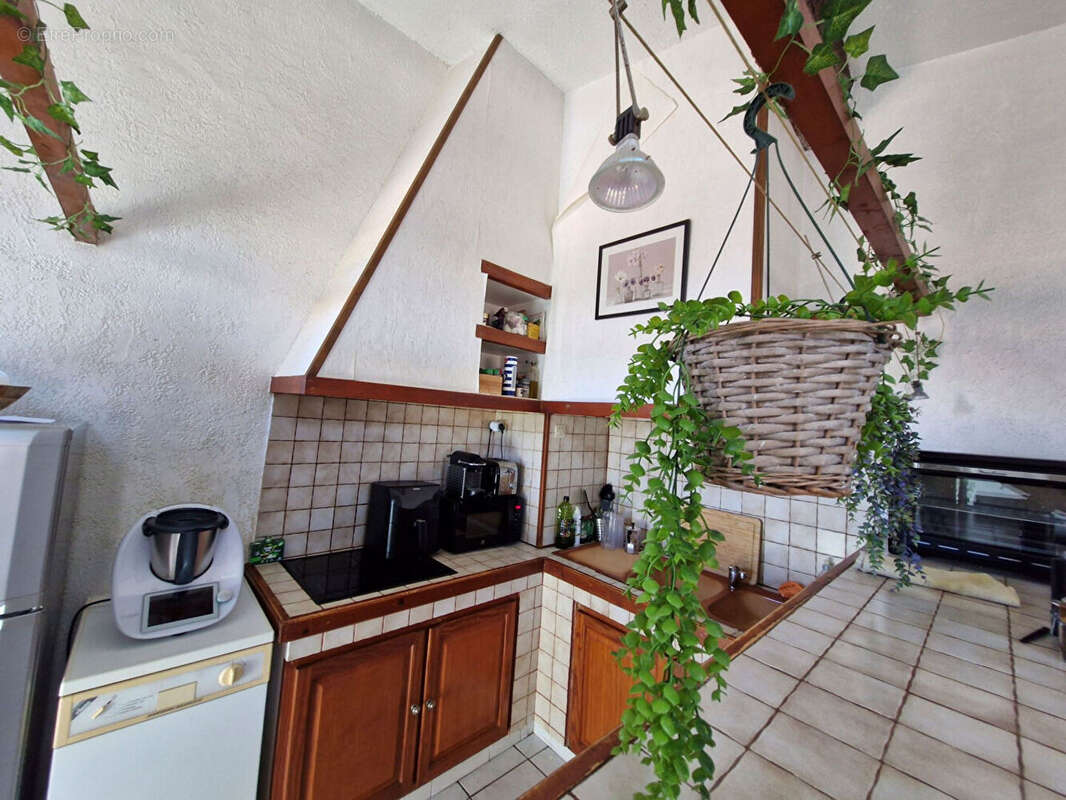 Immeuble Narbonne 4 Apts 250 m2 - photo 10