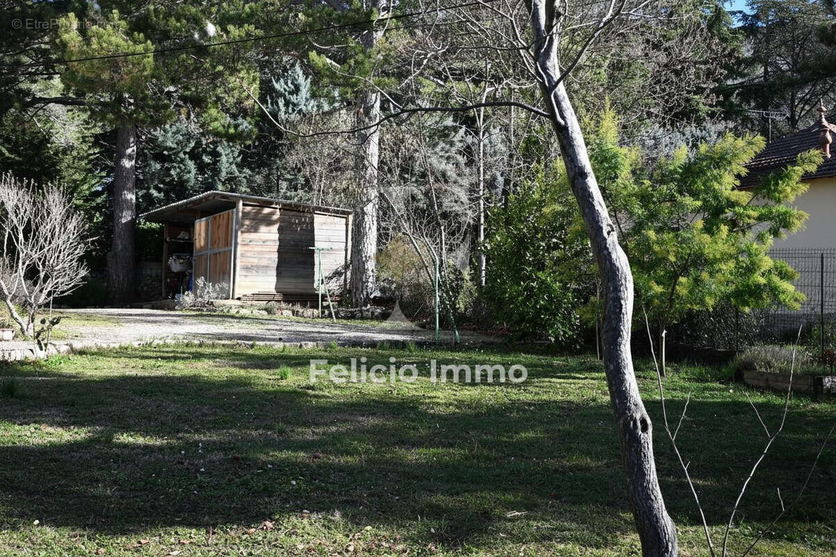 Appartement 81 m² à Saint-Vallier-De-Thiey  - photo 6