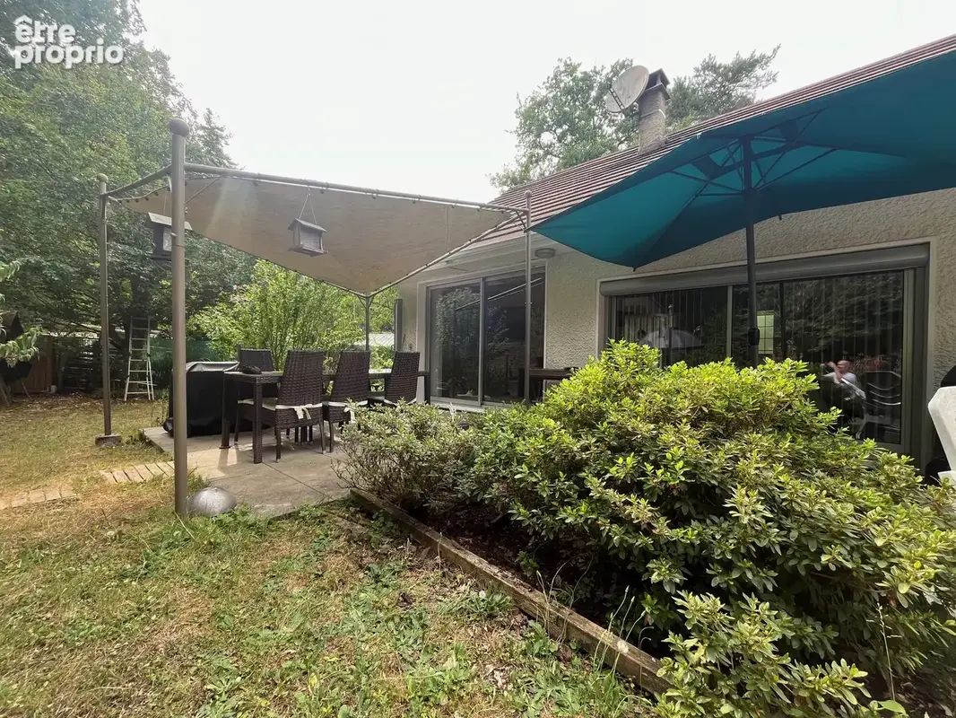 Maison d’architecte   chilleurs-aux-bois   environnement exceptionnel - photo 23
