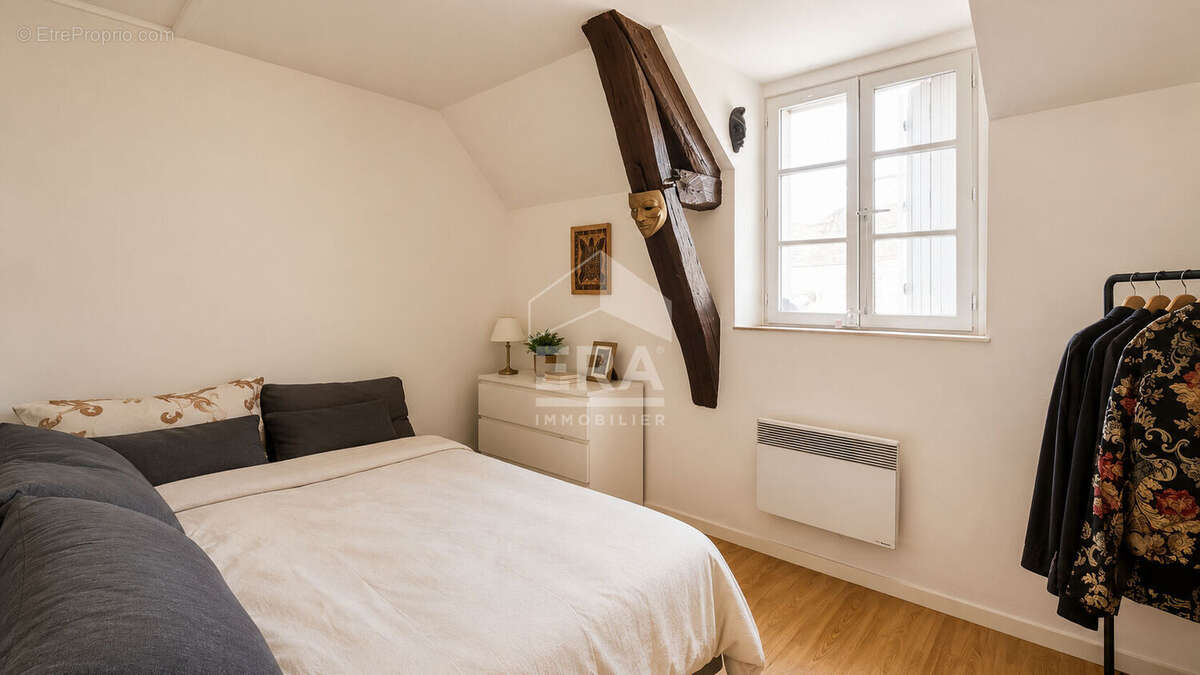 Appartement 40m² à étampes - photo 5