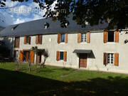 Maison à BAZUS-AURE