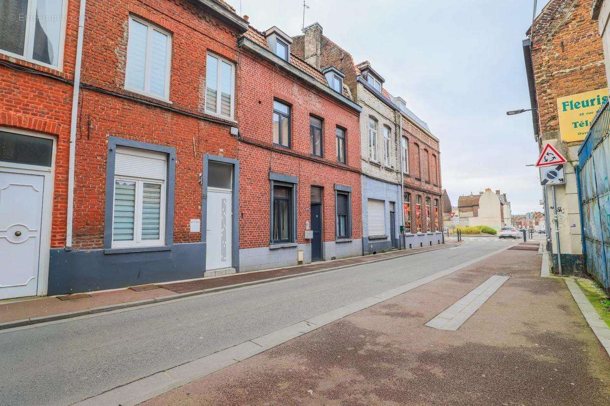Colocation meublée 5 chambres - Centre Tourcoing - photo 18