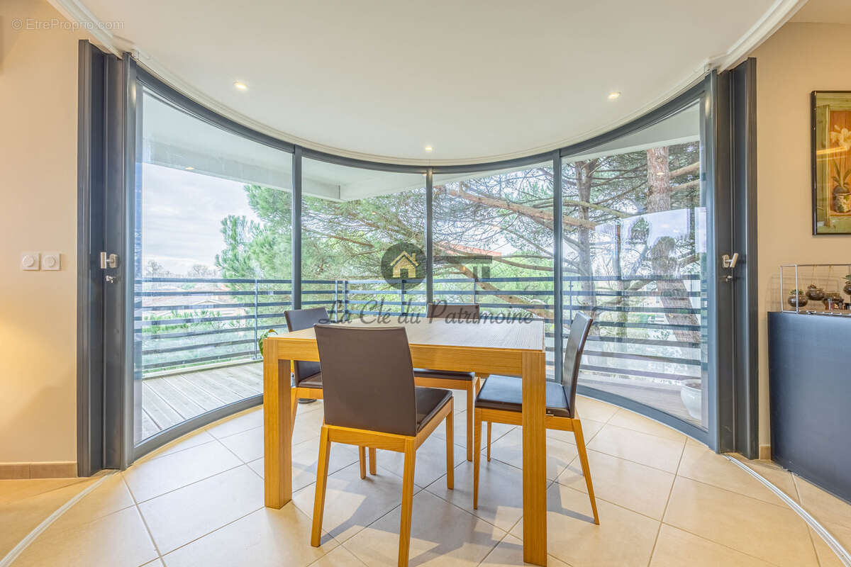 Appartement à BRUGES