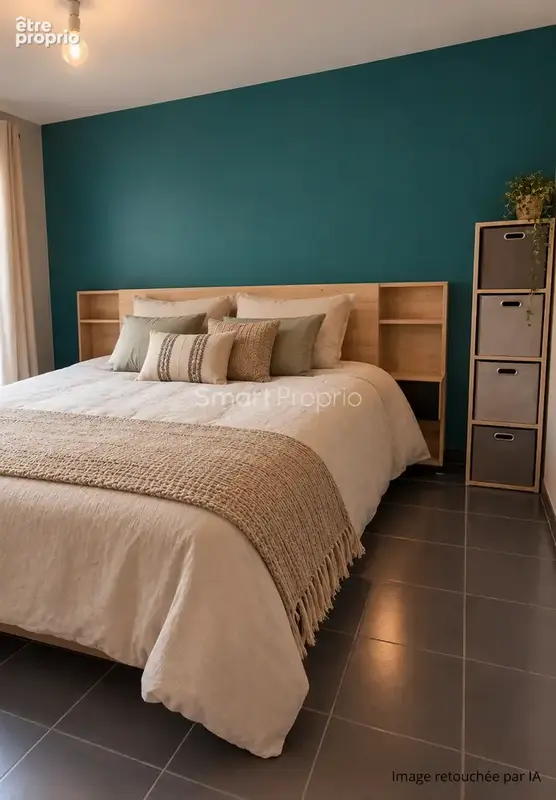 A donges, au calme, maison familiale de plain-pied, 3 chambres - photo 4