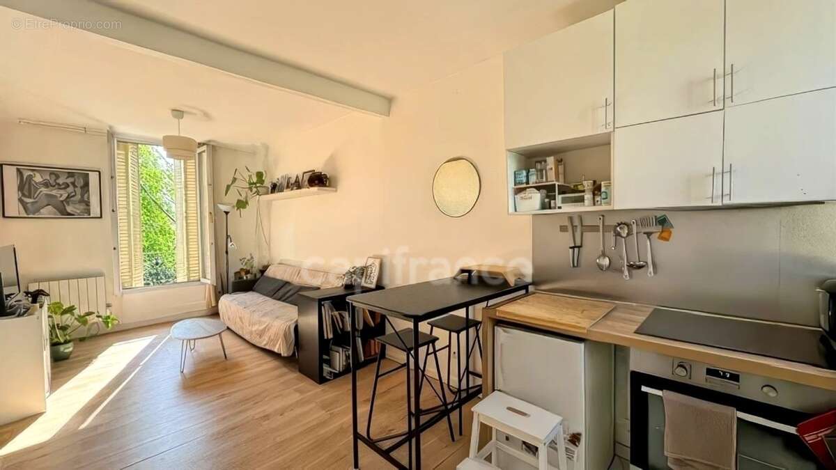 Investissement clé en main –paris en 15 minutes - t2 de 36 m² à 5 min du rer a - neuilly plaisance (93) - photo 6