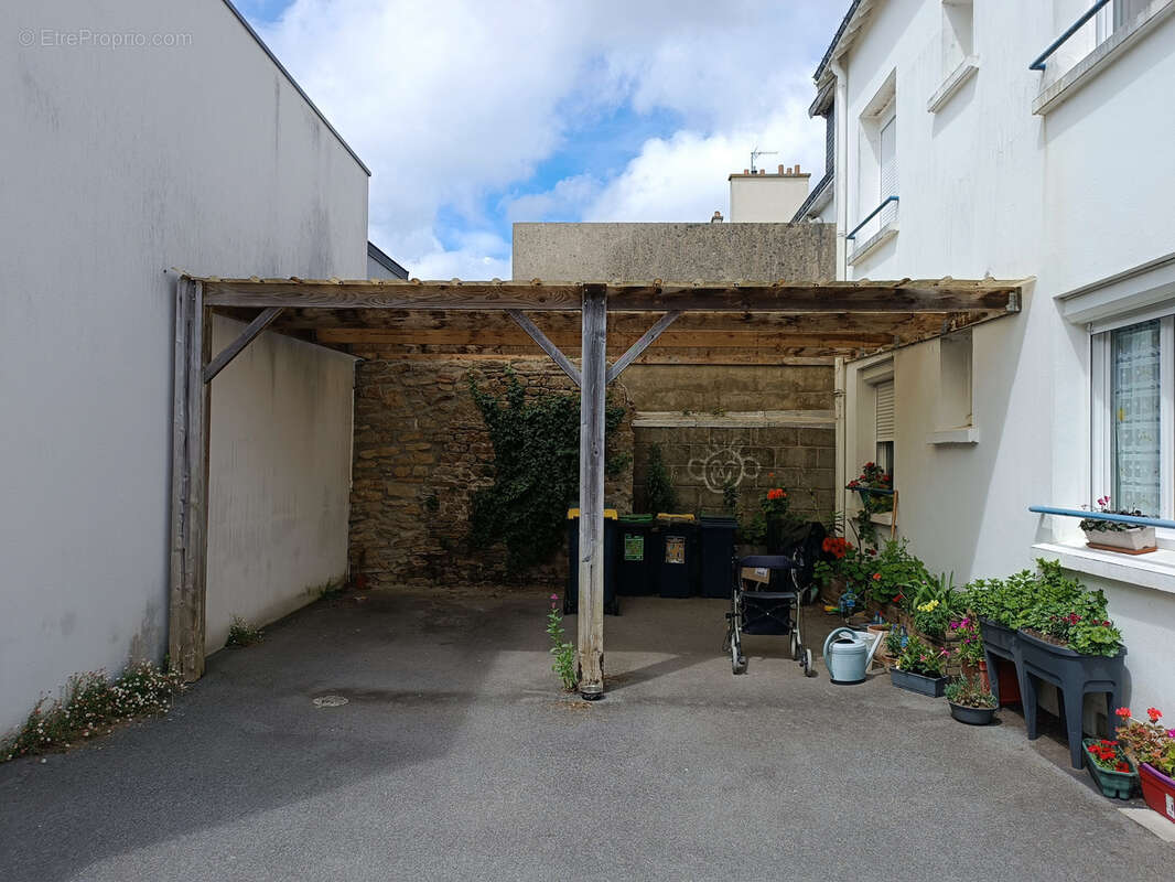 Appartement à QUEVEN