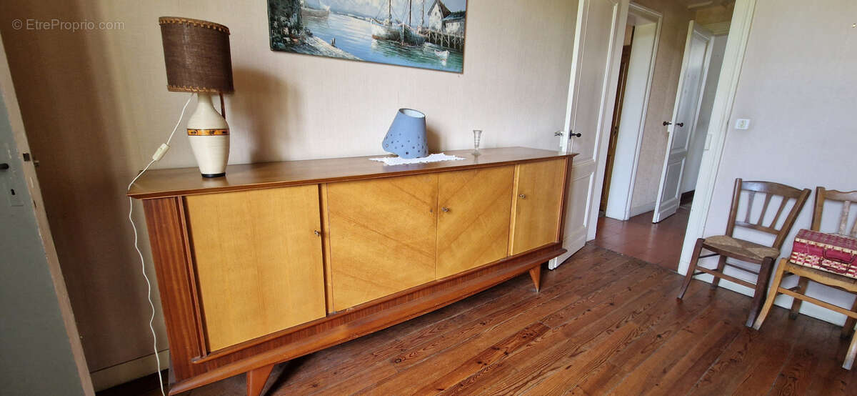 Maison à SAINT-SYMPHORIEN