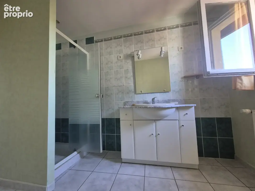 Maison spacieuse à Aigueperse - photo 18