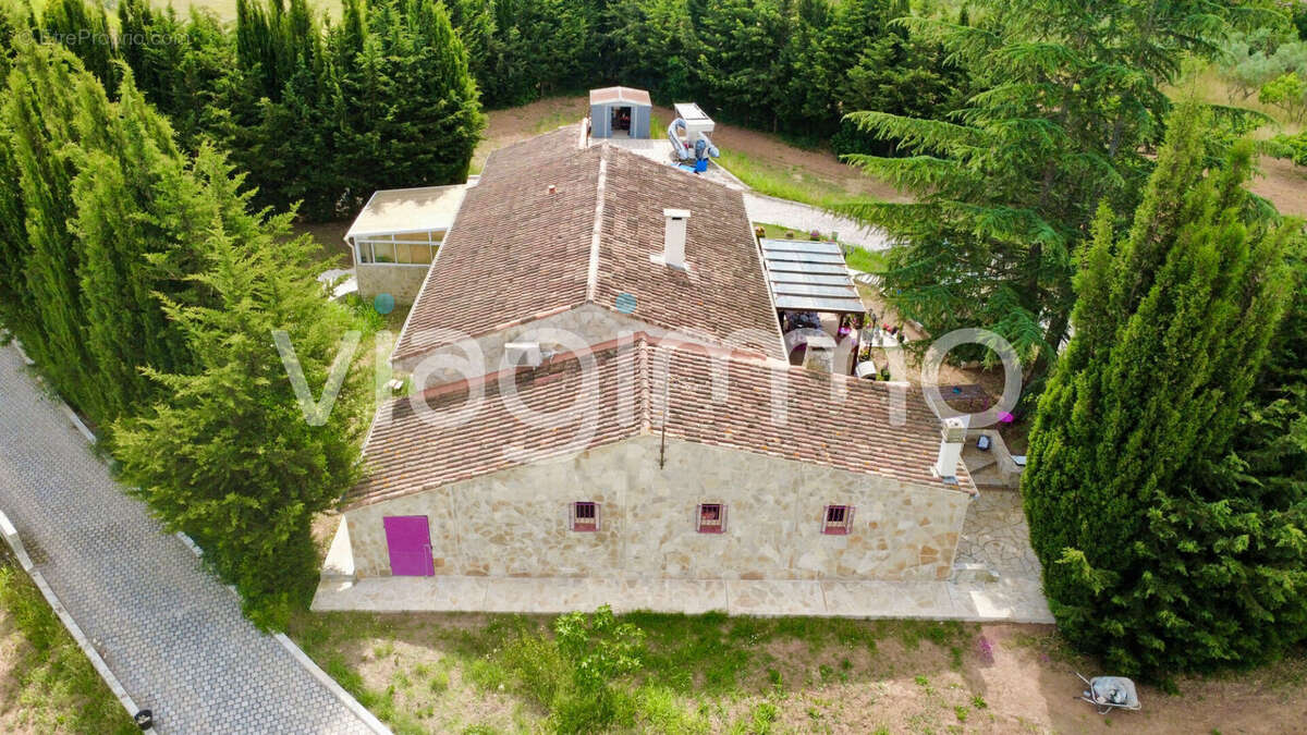 Maison Sollies Pont 4 pièce(s) 110 m2 - photo 2