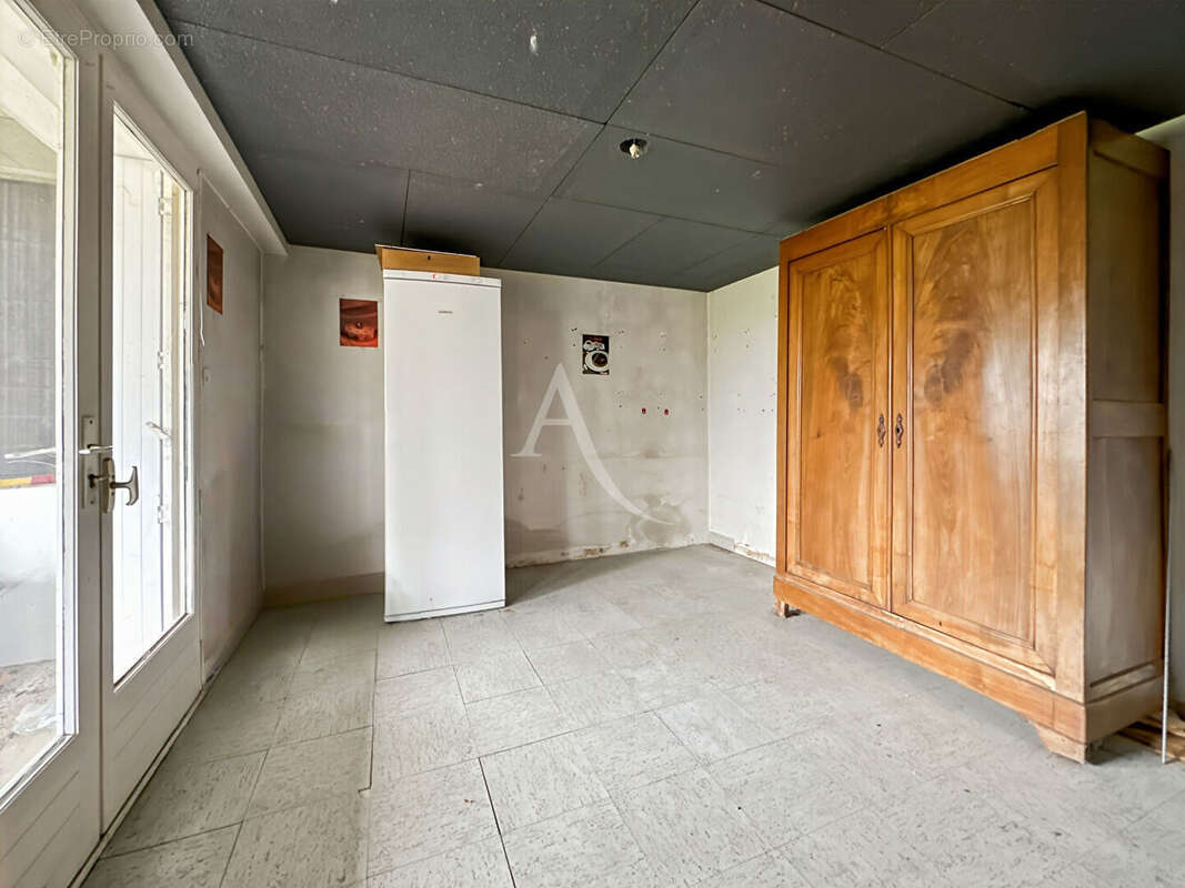 Maison à SAINT-JEAN-DE-MONTS