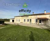 Maison à SAINT-BRIS-DES-BOIS