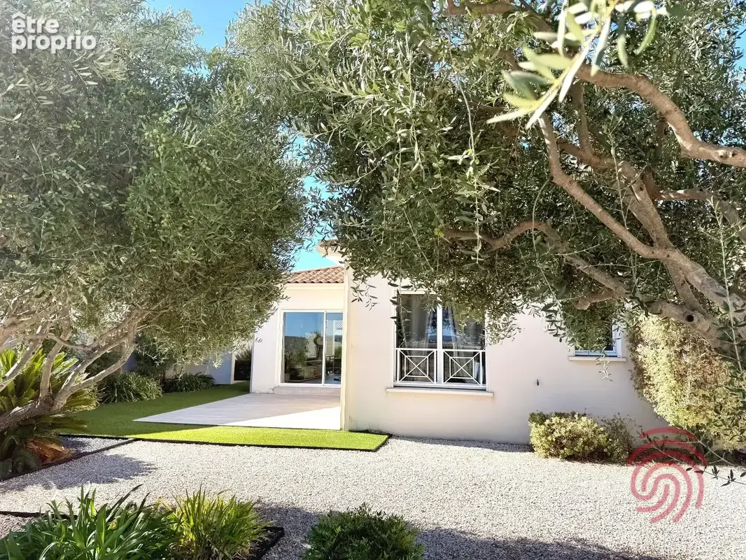 Superbe Villa contemporaine - photo 3