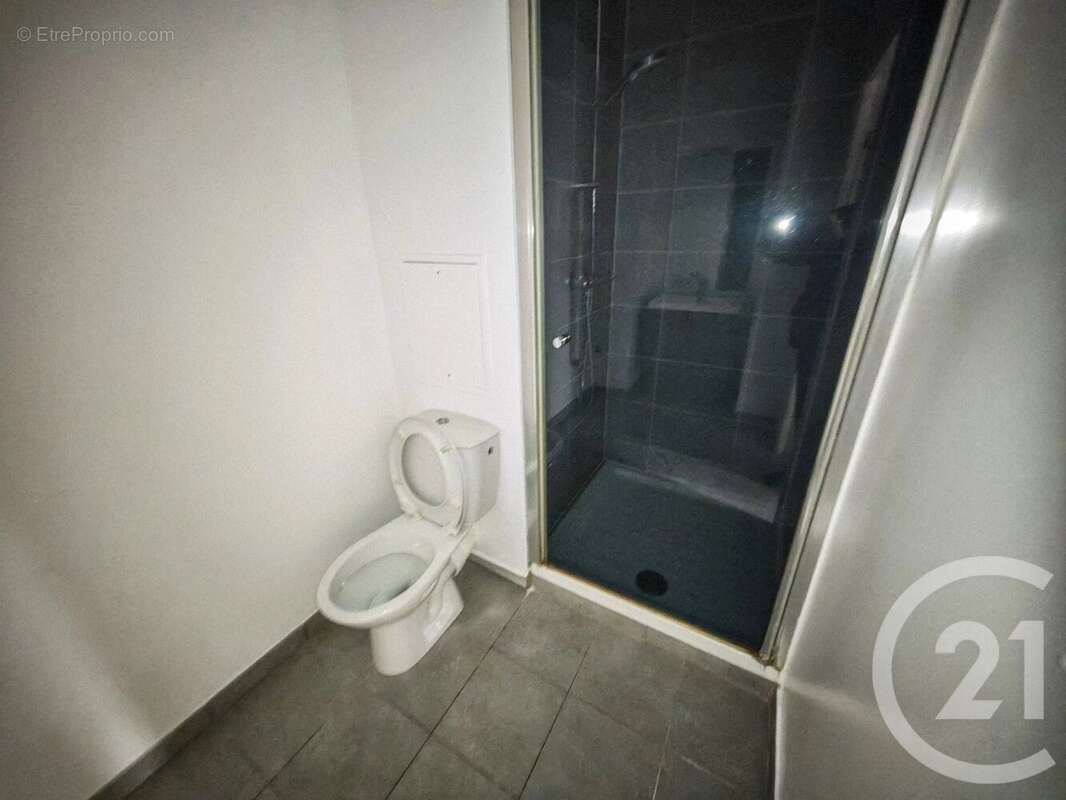 Appartement à CORMEILLES-EN-PARISIS