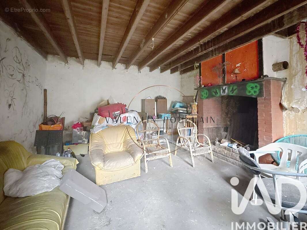 Photo 2 - Maison à FERVACHES