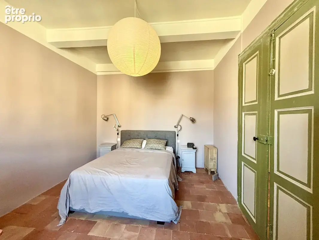 Élégante Maison de Maître alliant caractère, espace et cours privatives - photo 11