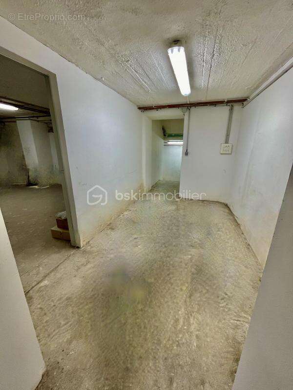 Commerce à CREUTZWALD