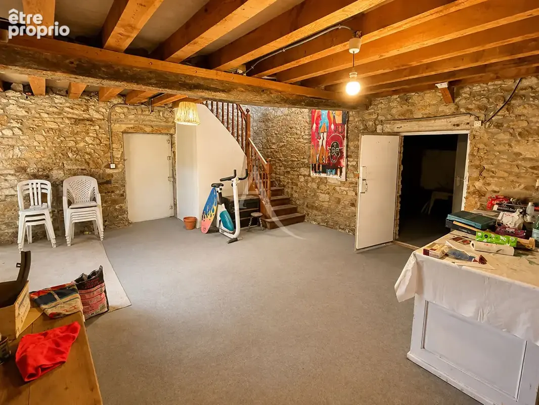 Longere derval - photo 6