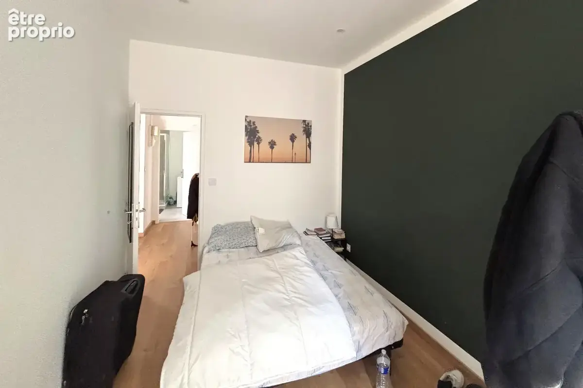 Marseille 5ème proche Timone et Conception, idéal investissement de qualité - photo 6