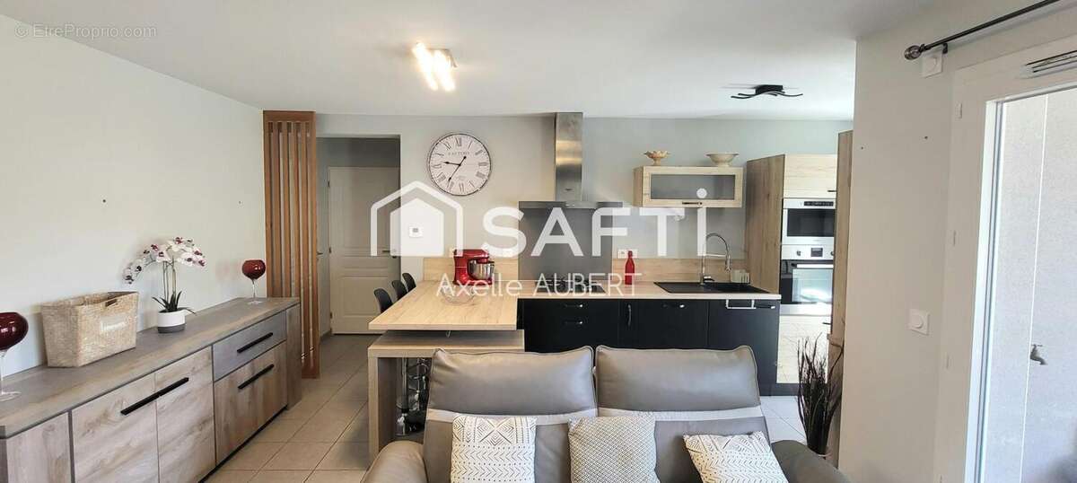 Photo 3 - Appartement à MONTLUEL