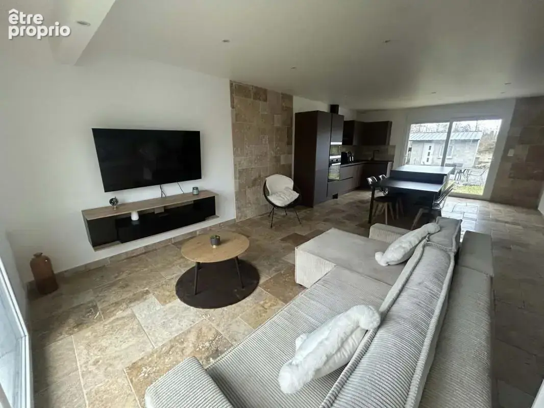 Maison À Vendre - photo 3