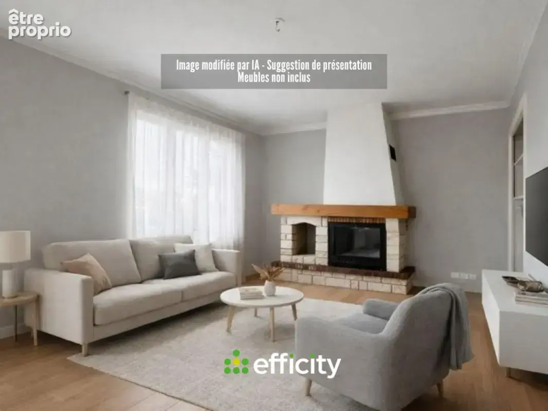 Maison individuelle - photo 5