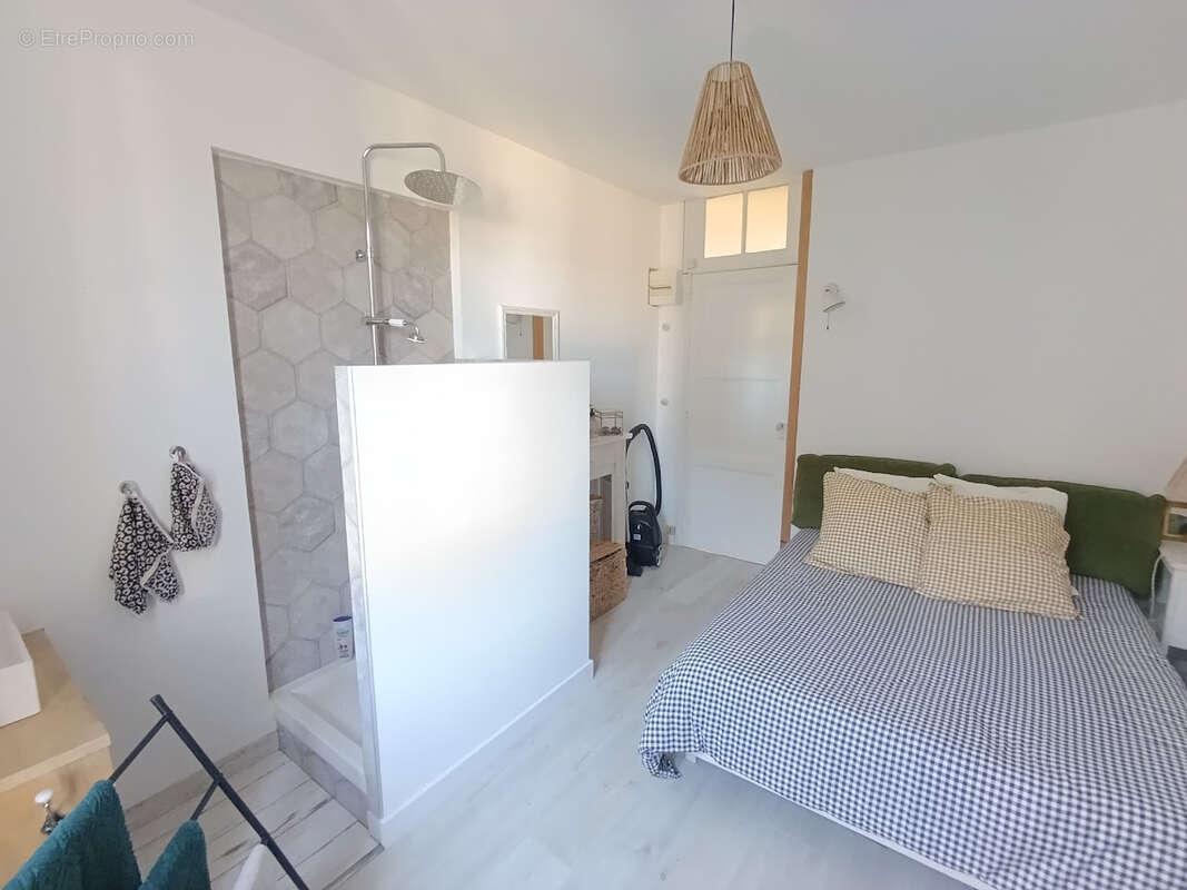 Appartement à DINARD