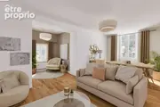 Appartement à SAIN-BEL