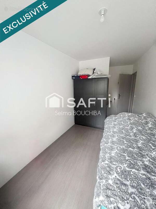 Photo 7 - Appartement à DRANCY