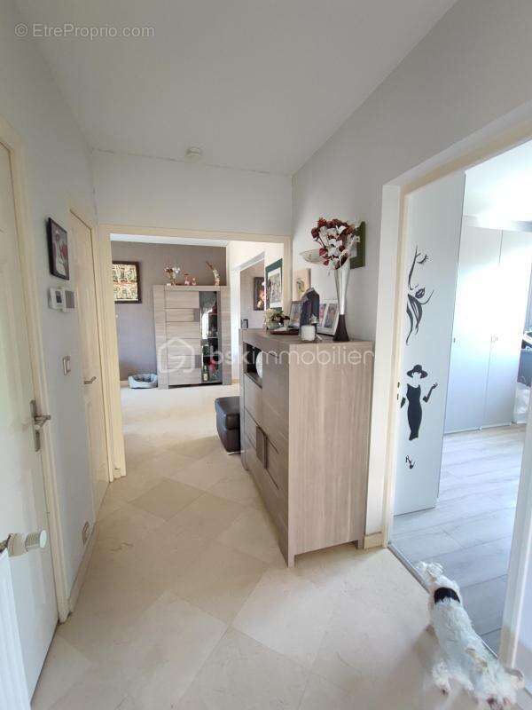 Maison à GOURNAY-SUR-MARNE