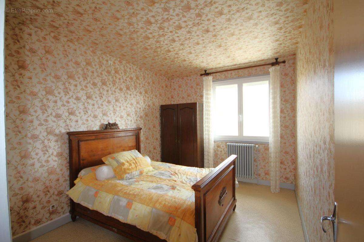 Maison à LA FOUILLADE