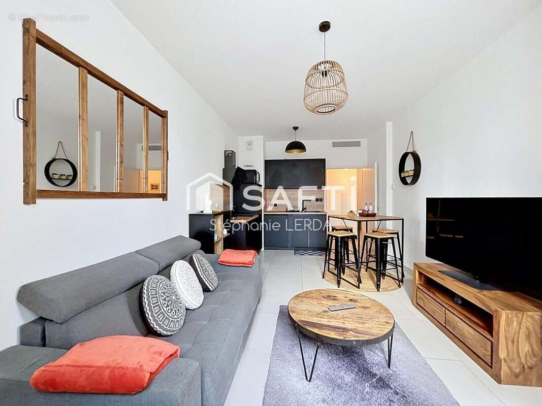 Photo 5 - Appartement à CANNES