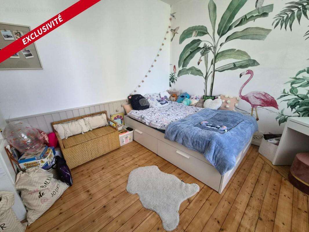 Maison à LA ROCHE-SUR-YON