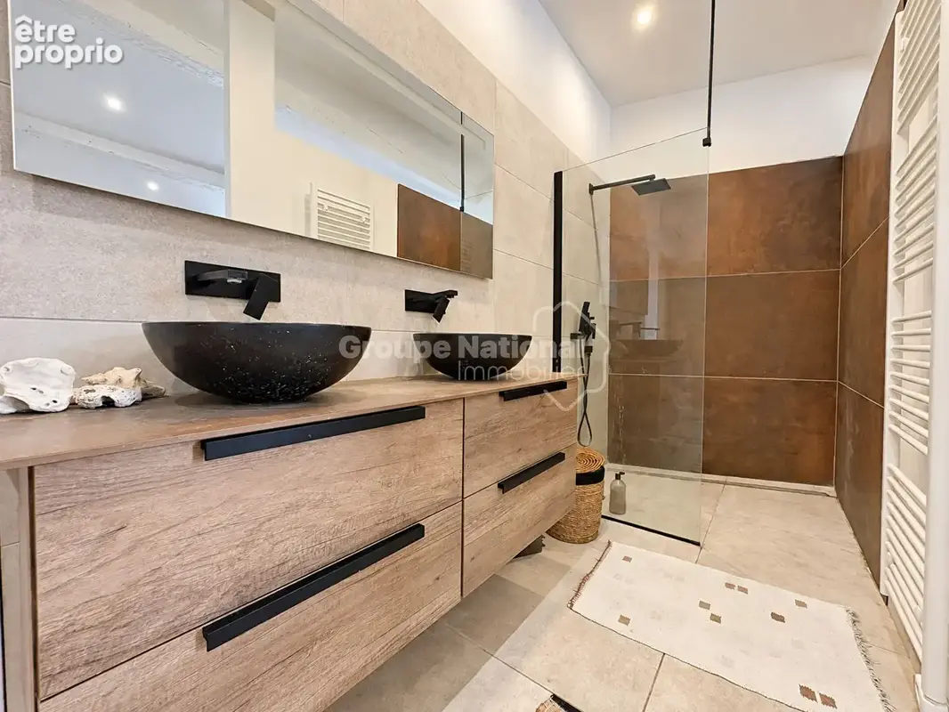 Maison de ville - Grans - photo 7