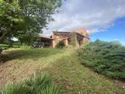 Maison à MONTESQUIEU-DES-ALBERES