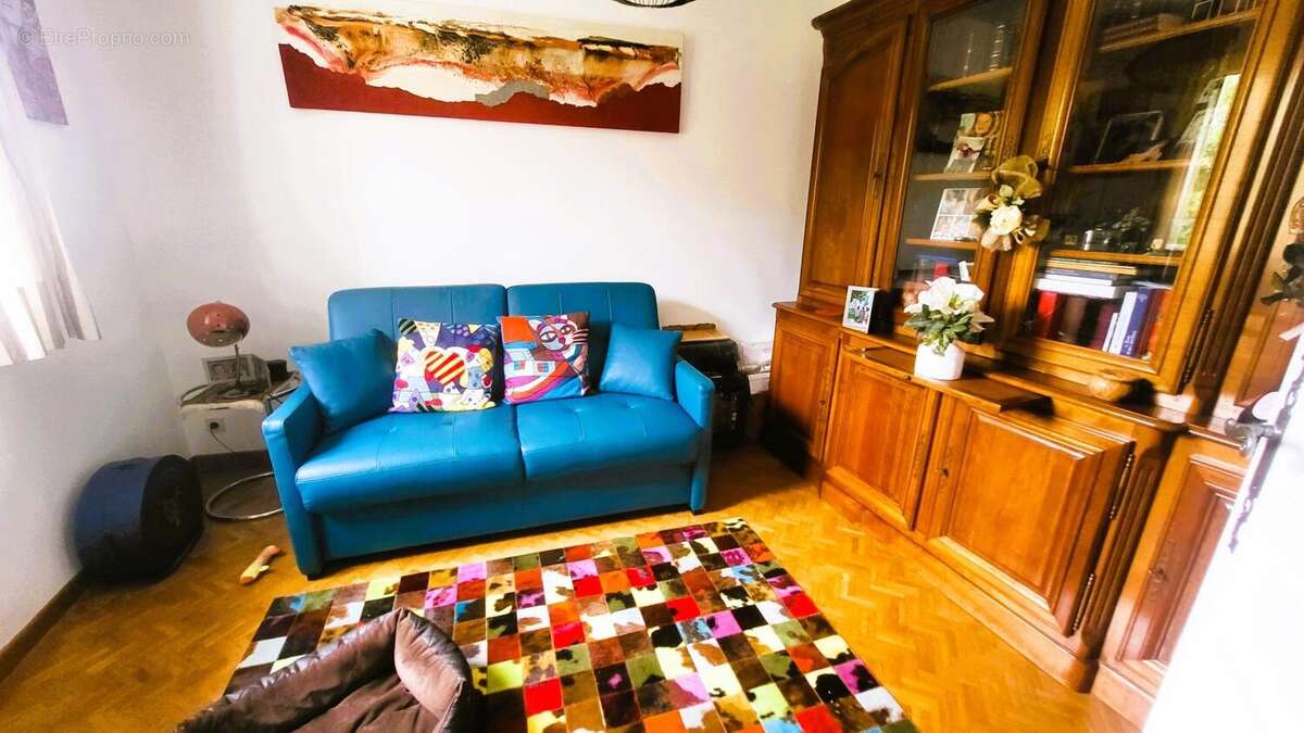 Photo 9 - Maison à MARSEILLE-7E