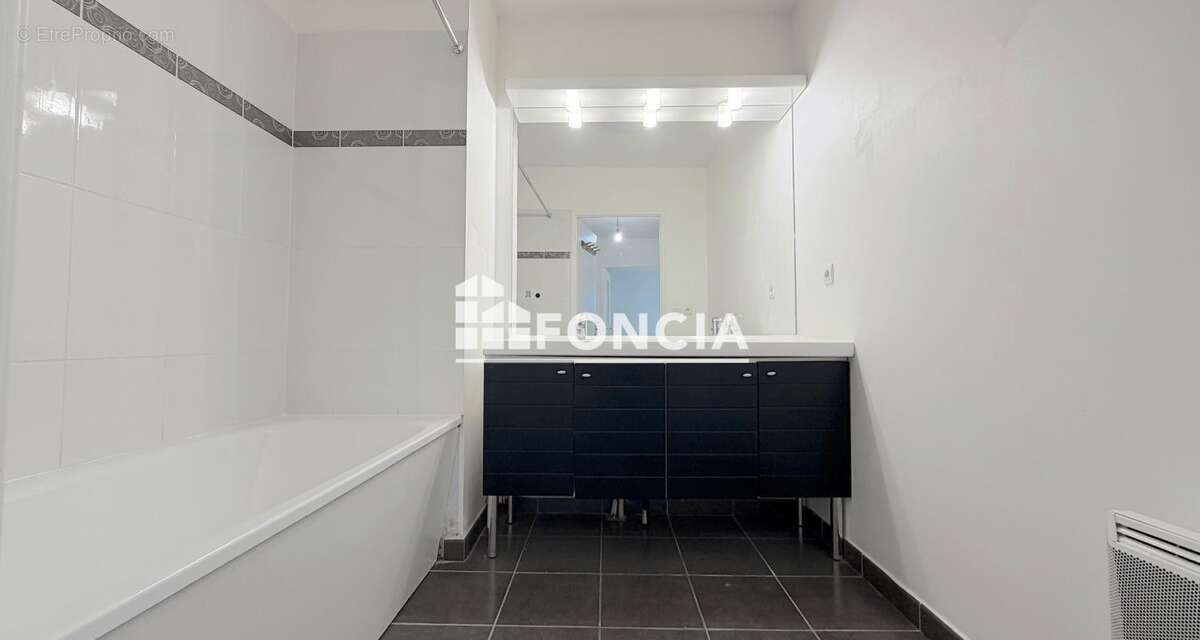 Appartement à WATTRELOS