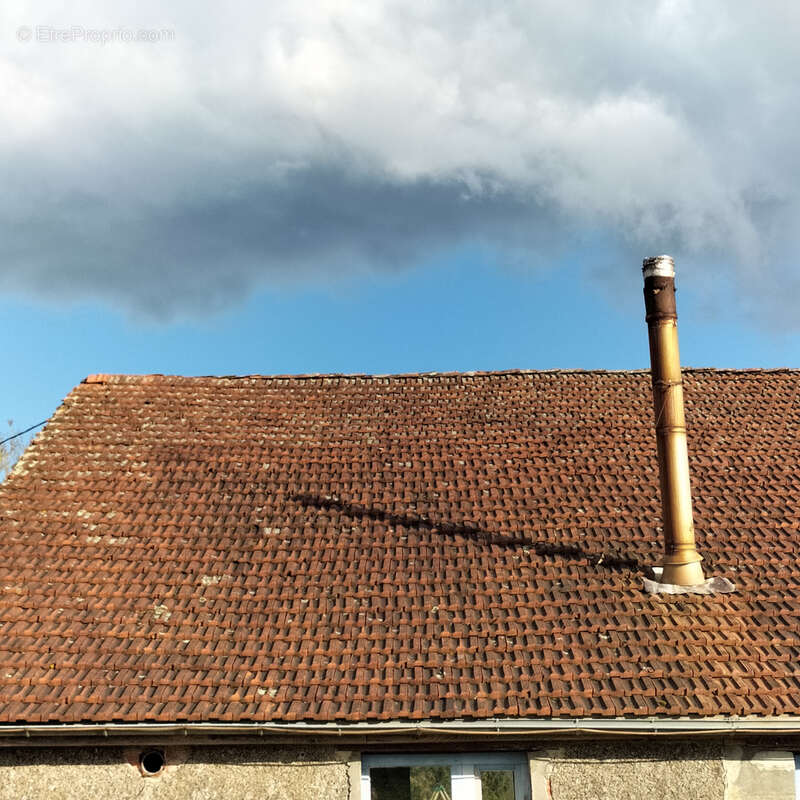 Maison principal au calme avec 4 Gîtes et piscine, vue - photo 53