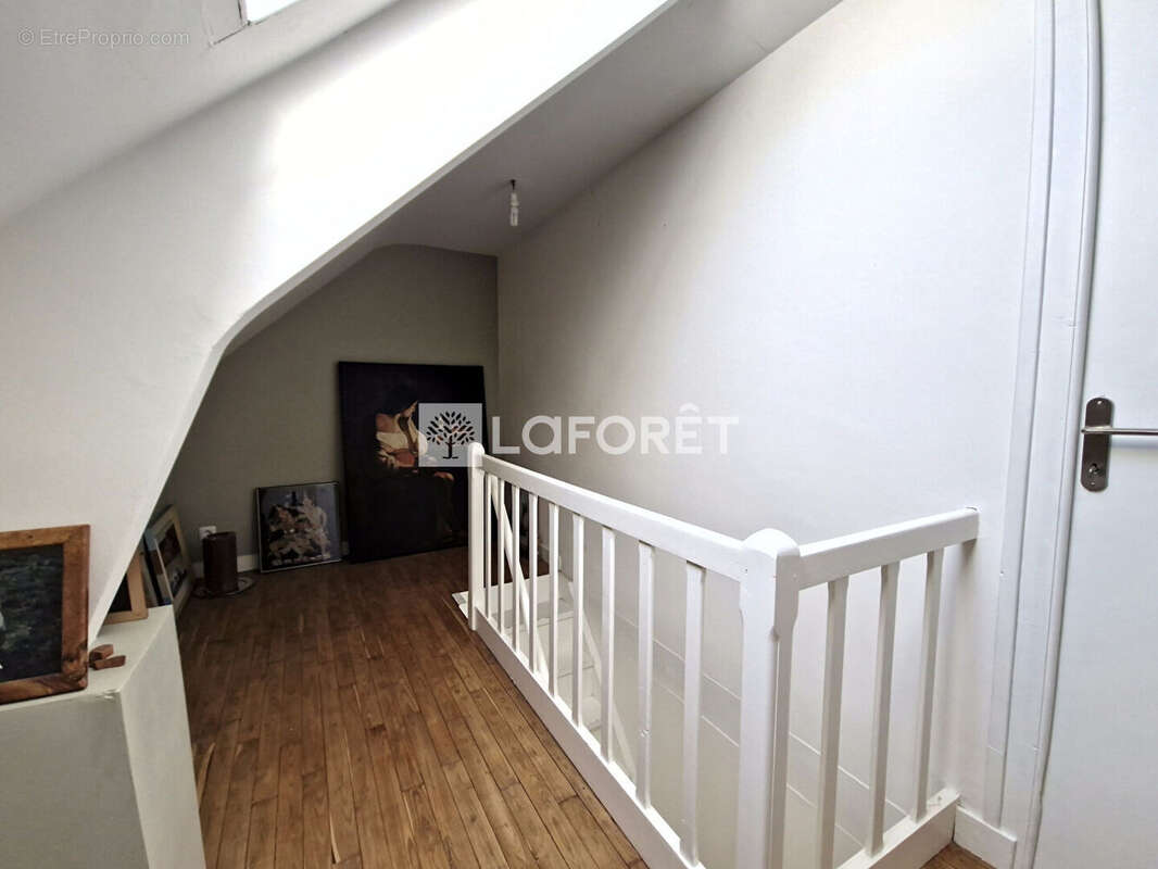 Maison à Marzan - photo 9