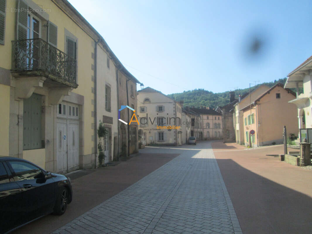 Maison 80 m² à Faucogney-Et-La-Mer  - photo 8