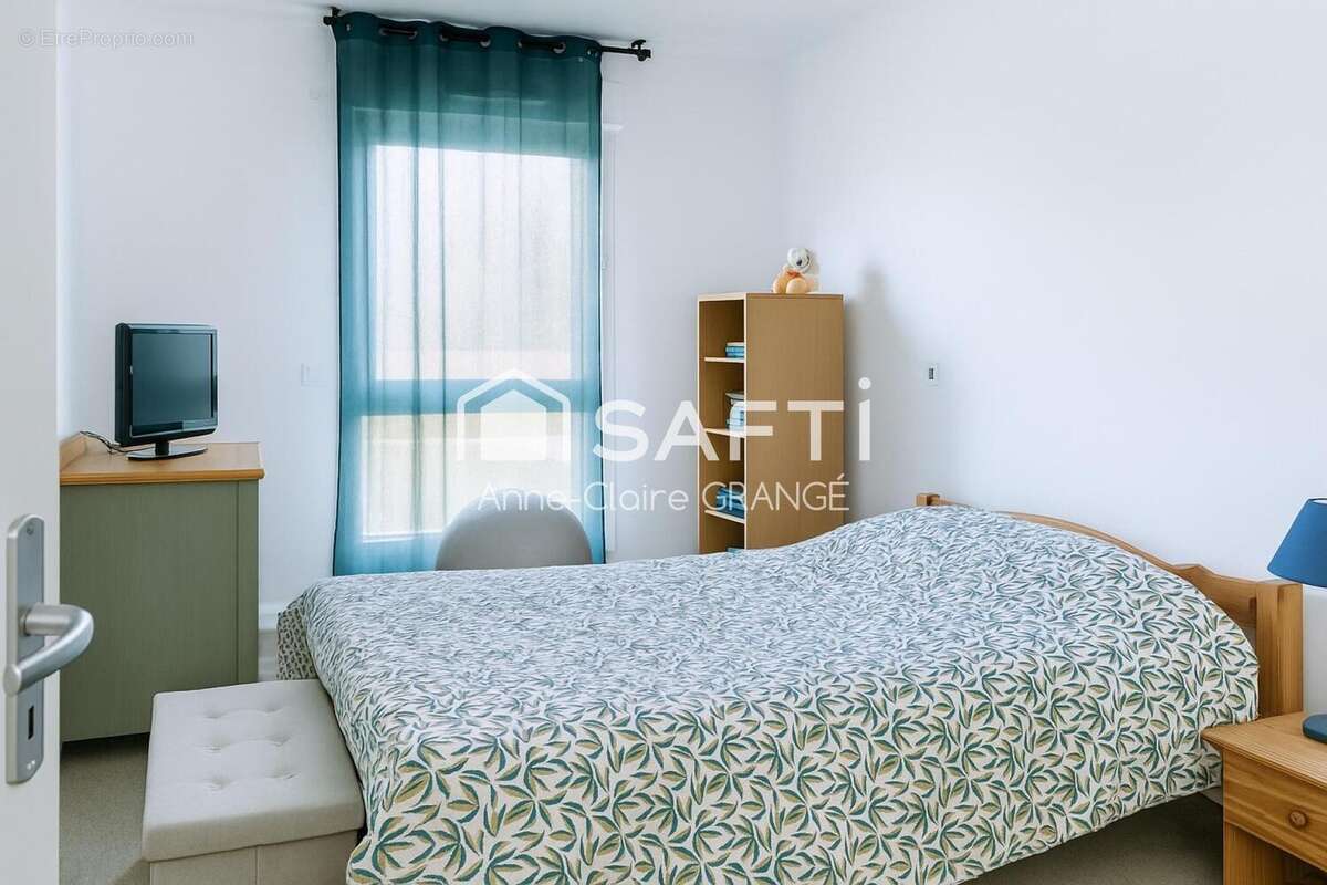 Photo 5 - Appartement à LE MANS