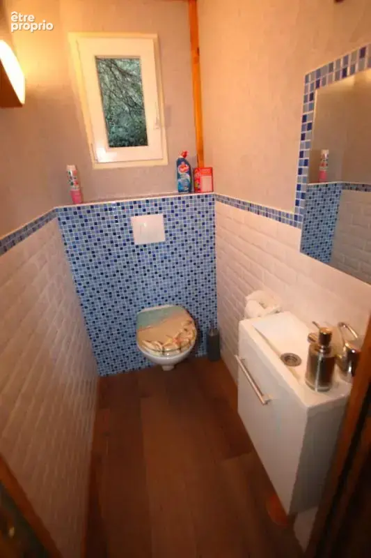 Deux villas bioclimatiques sur 6 523 m² - Calme, confort et projet locatif - photo 15