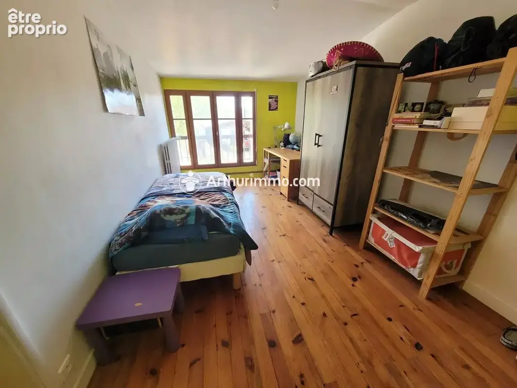 Vente Maison Villeneuve-la-comtesse(17330) 188 000ï¿œ - photo 10
